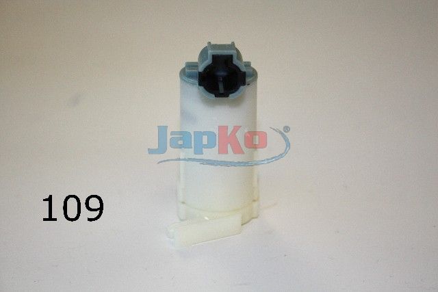Klaasipesuvee pump, klaasipuhastus, JAPKO 156109