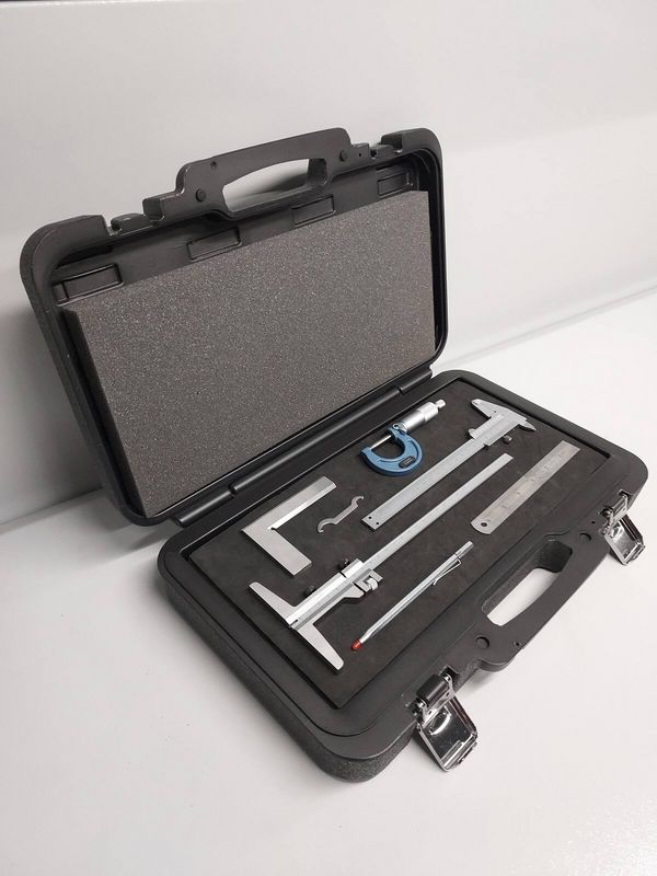 VALISE POUR INSERT FORMAT 1/3 DE TIROIR