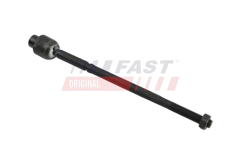 FAST Strypo montavimas