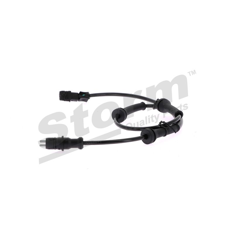 Capteur, vitesse de roue STORM QUALITY PARTS 888012