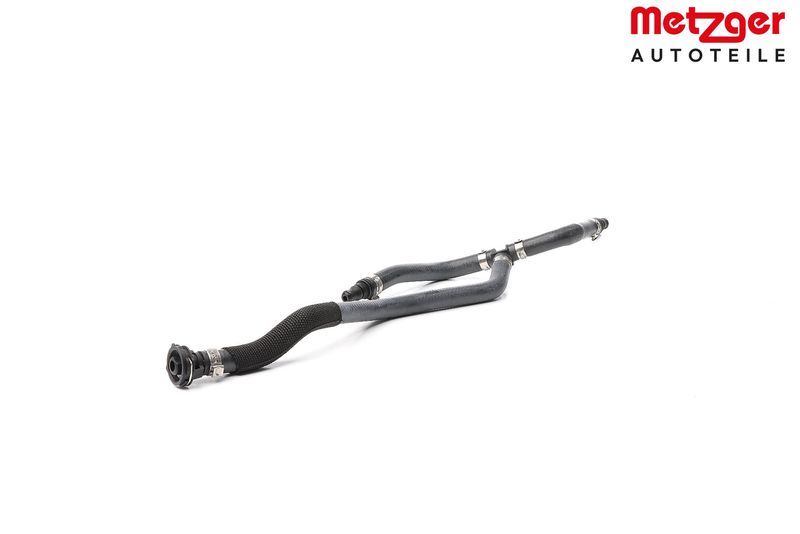 METZGER AUTOTEILE 2420668 Radiator Hose