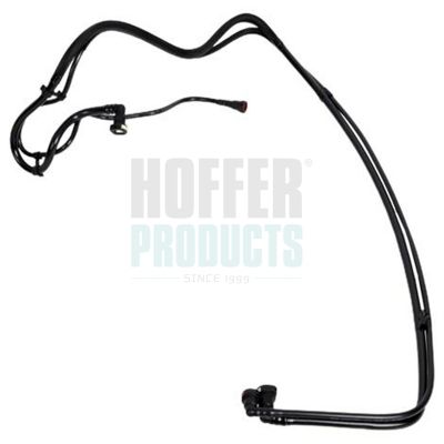 горивопровод HOFFER