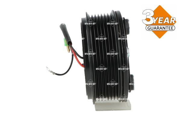 Magnetsidur, kliimakompressor, NRF 380151