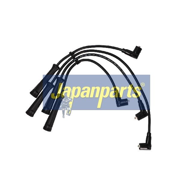 Set cablaj aprindere JAPANPARTS IC-125