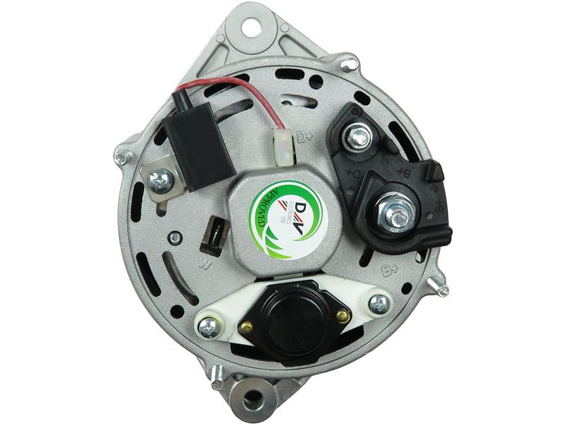 Generaator, AS-PL A0477