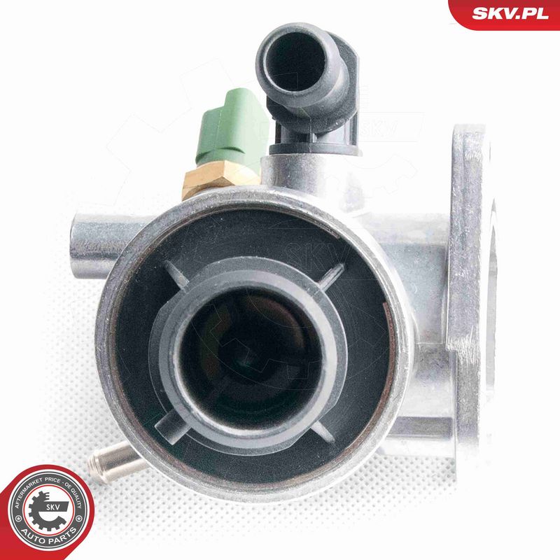 ESEN SKV 20SKV038 Thermostat, coolant