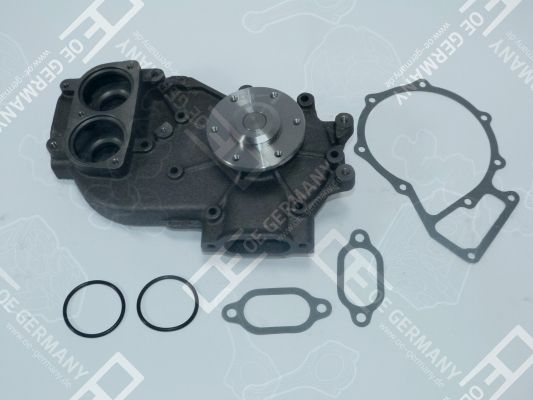 Vodní čerpadlo, chlazení motoru 01 2000 500001