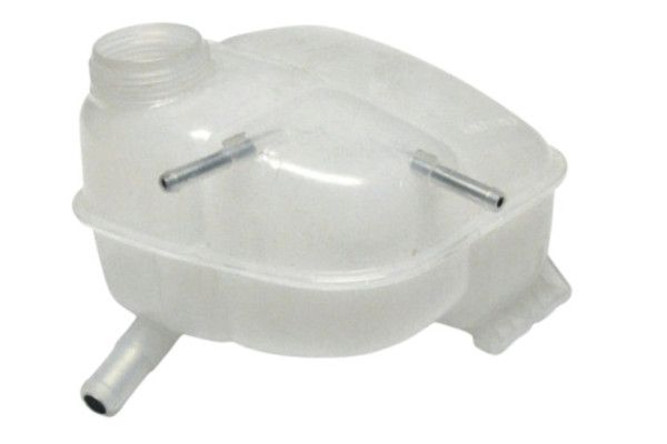Depósito compensación, refrigerante
