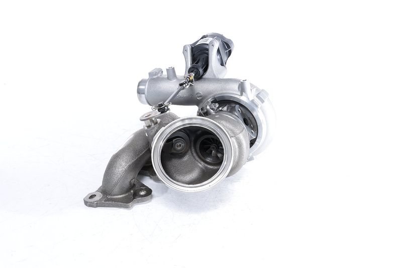 Compresor,sistem de supraalimentare T917536HI BTS Turbo