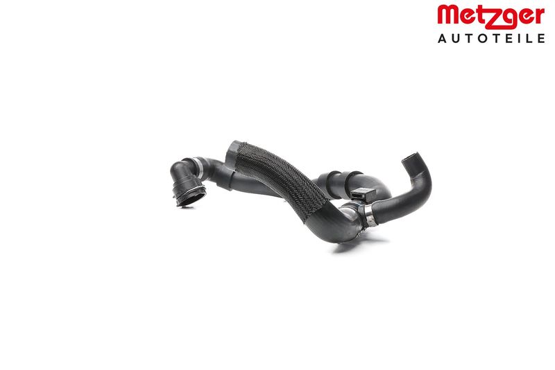 METZGER AUTOTEILE 2420857 Radiator Hose