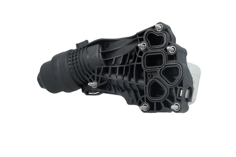 NRF 31924 Oil Cooler, Engine Oil