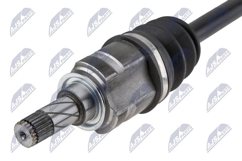 NTY NPW-PL-184 Drive Shaft