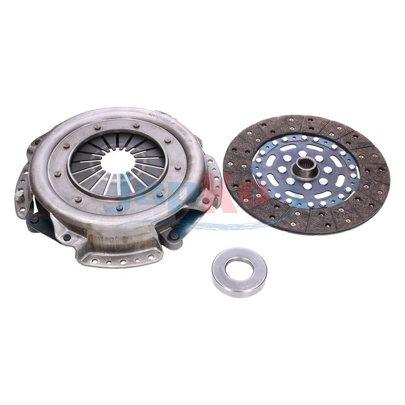 Sidurikomplekt, JAPKO 921019