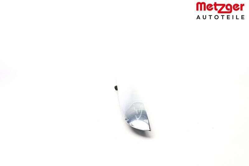 METZGER 2310767 Galinių durų rankenėlė