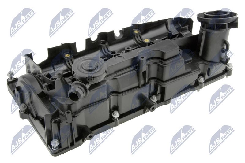 NTY BPZ-BM-021 Cylinder Head Cover