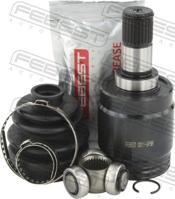 This part match OEM code: 44306-T5C-000