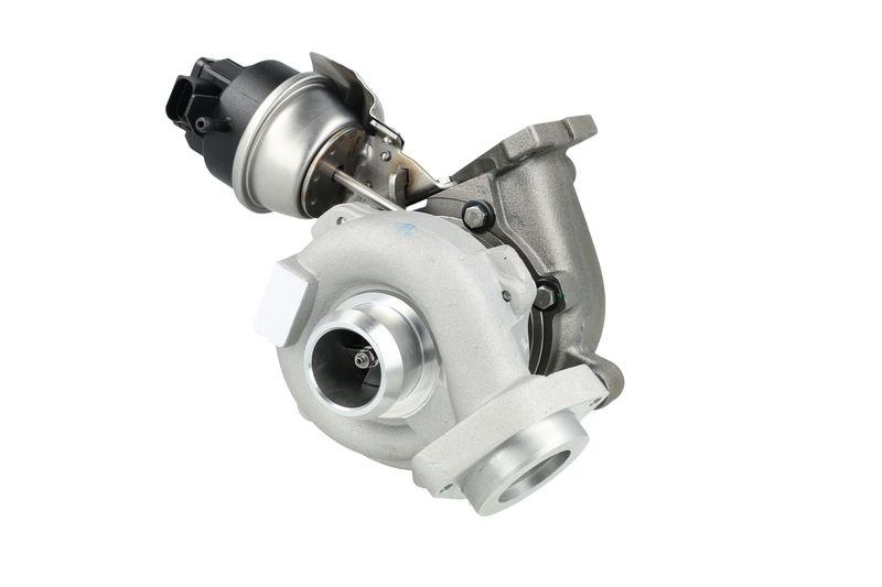 Kompressor, ülelaadimine, NRF 90010134