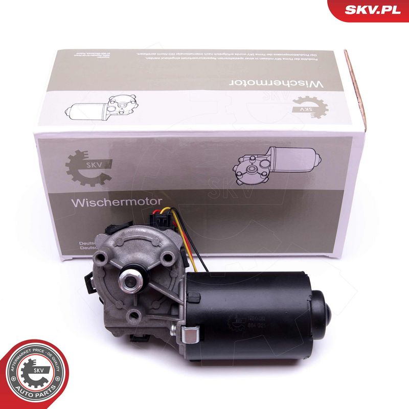 Pesuri mootor, ESEN SKV 19SKV082