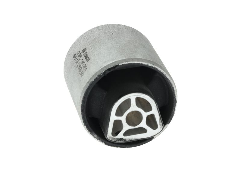 0986140204 BOSCH Supporto, Braccio oscillante 