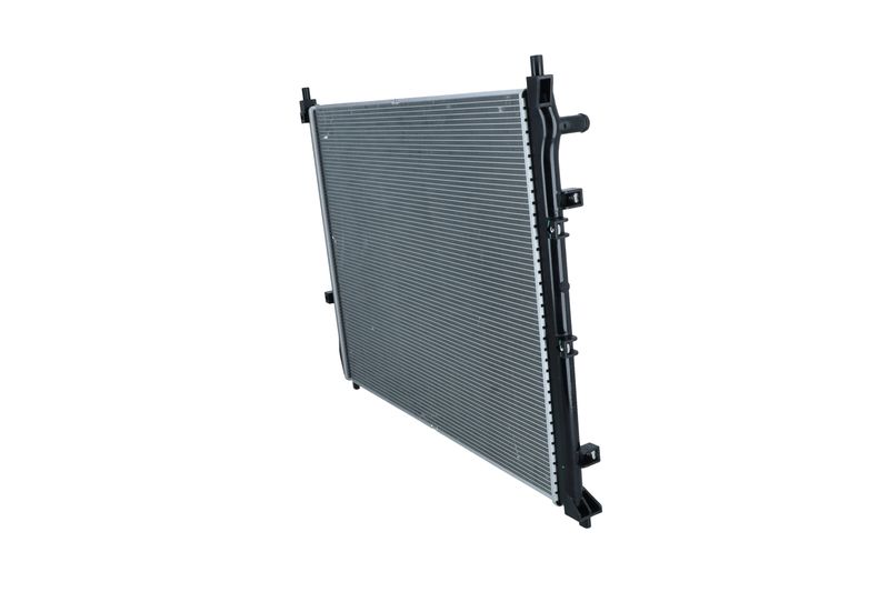 Radiaator, käivitusaku, NRF 550436