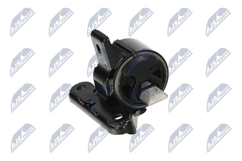 Paigutus, Mootor, NTY ZPS-CH-136