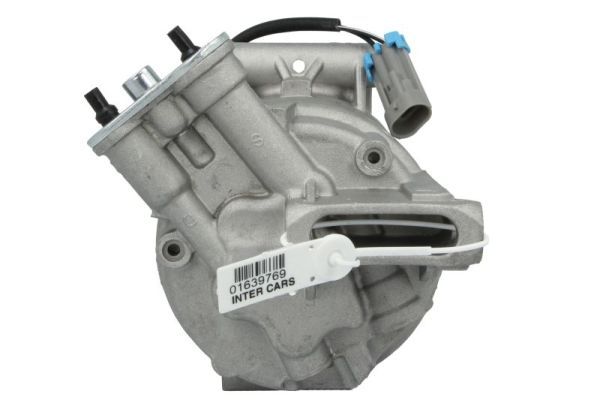 THERMOTEC KTT090226 Compressor, air conditioning
