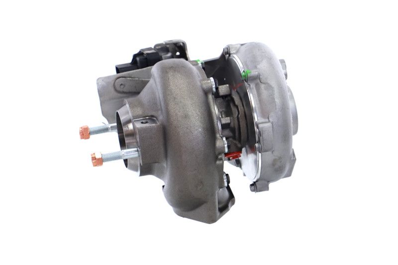 REMANTE 003-002-000009R Charger, charging (supercharged/turbocharged)