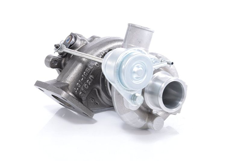 Compresor,sistem de supraalimentare T917035 BTS Turbo
