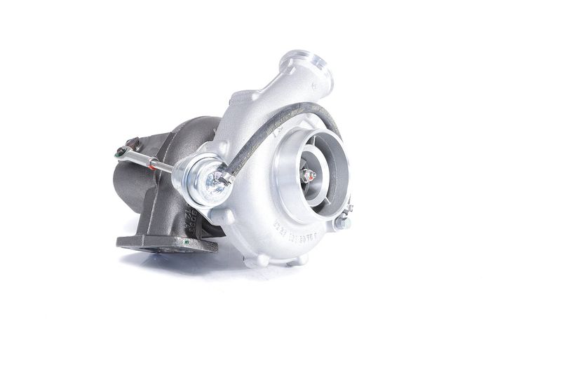 Compresor,sistem de supraalimentare T911582 BTS Turbo