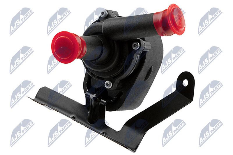 NTY CPZ-NS-000 - Auxiliary Water Pump (cooling water circuit)