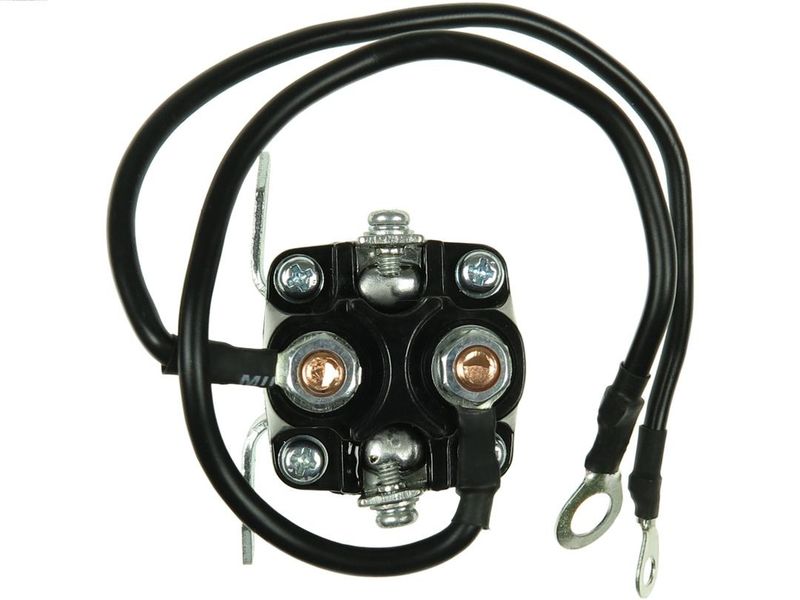 AS-PL SS5171S Solenoid Switch, starter