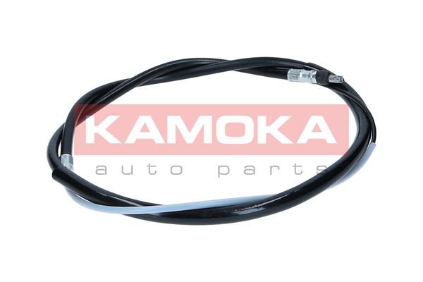 KAMOKA 1190698 Cable Pull, parking brake