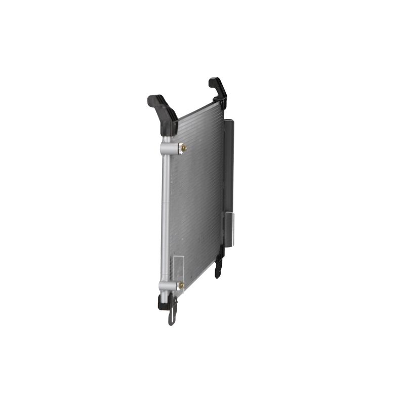 NISSENS 941277 Condenser, air conditioning