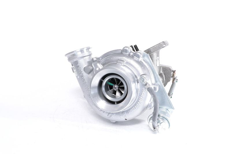 Compresor,sistem de supraalimentare T915723 BTS Turbo