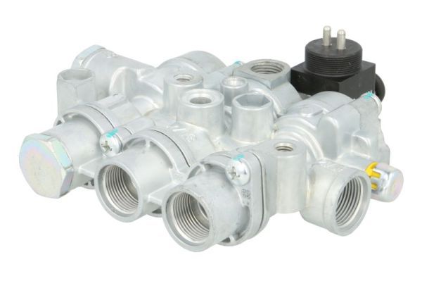 PNEUMATICS PN-10380 Solenoid Valve