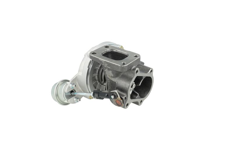 Kompressor, ülelaadimine, NRF 90010265