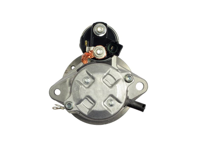AS-PL S6033(DENSO) Starter