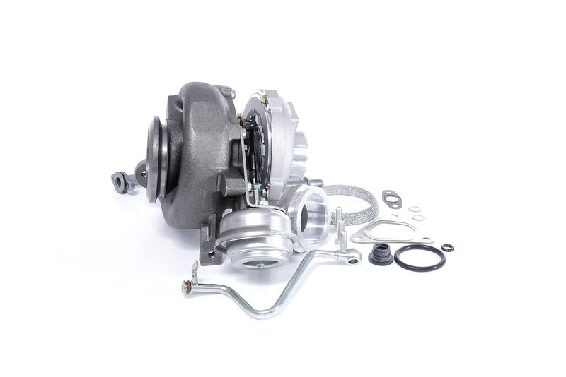 Compresor,sistem de supraalimentare T981148BT BTS Turbo