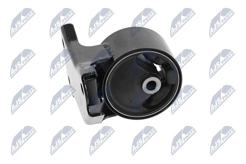 Paigutus, Mootor, NTY ZPS-DA-003