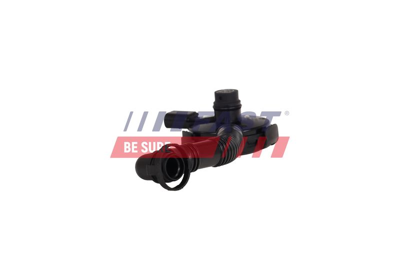 FAST FT04284 Valve, crankcase ventilation