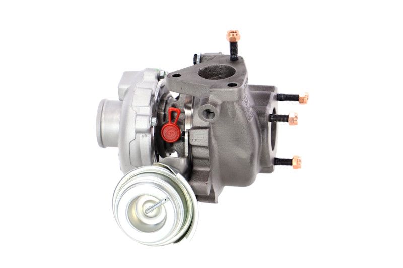 REMANTE 003-001-001345R Charger, charging (supercharged/turbocharged)