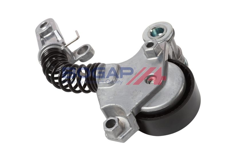 This part match OEM code: 1662037030
