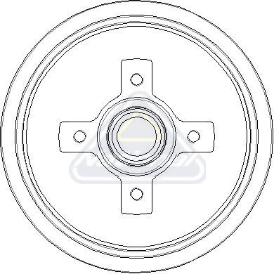 National NDR219