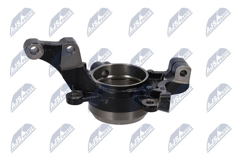 Käändmik, rattakinnitus, NTY ZZP-HY-514