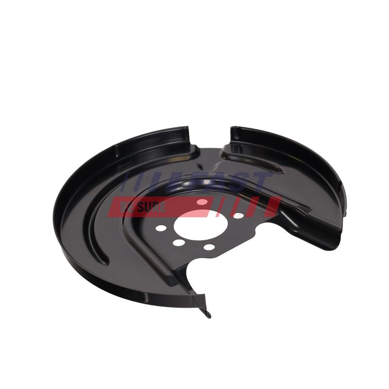 FAST FT03859 Splash Guard, brake disc