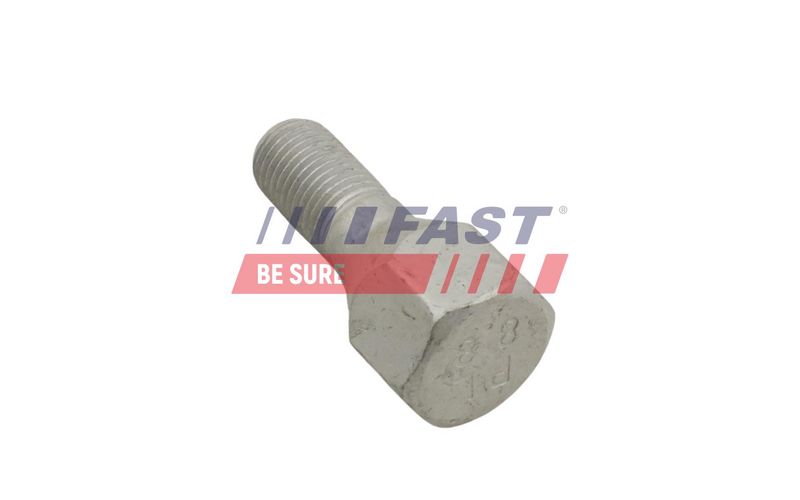 Rattakruvi, FAST FT21581