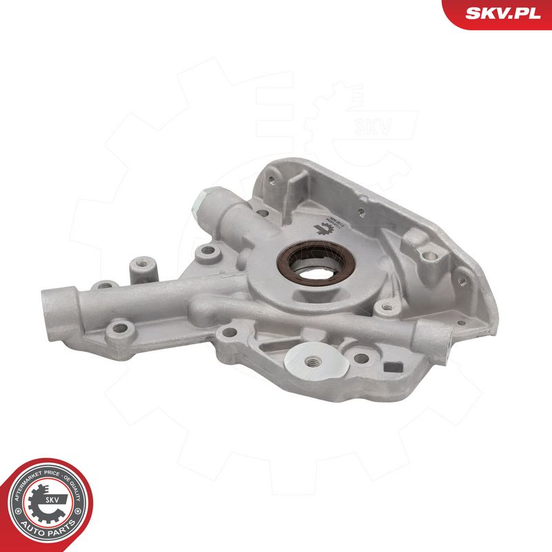Õlipump, ESEN SKV 77SKV034