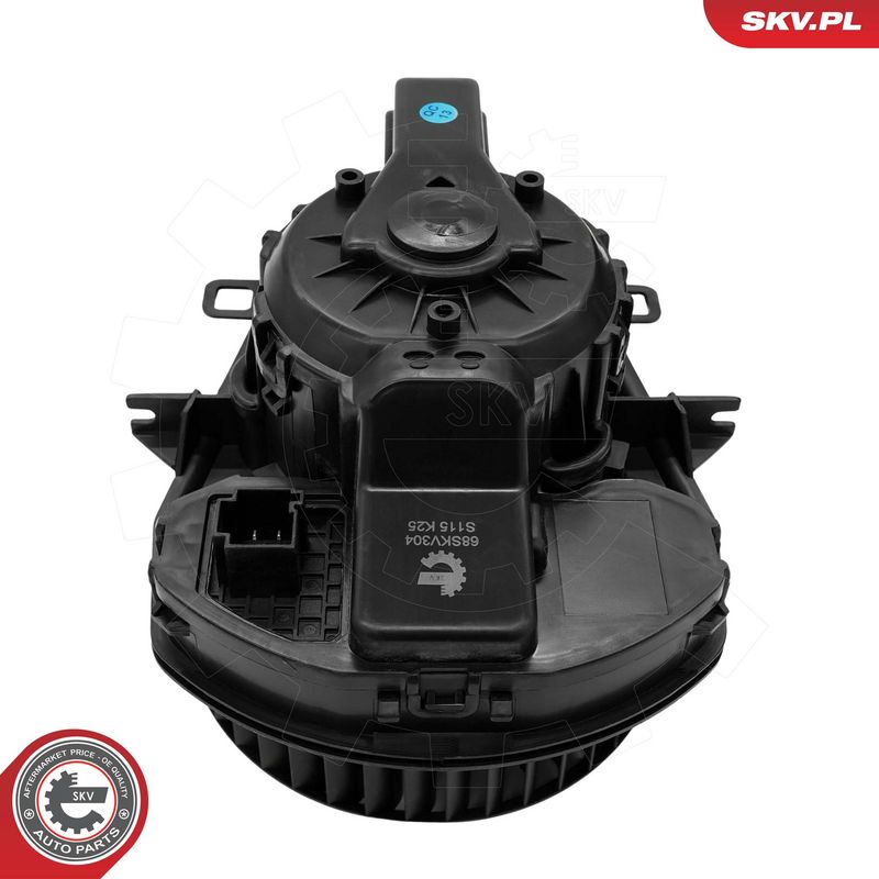 ESEN SKV 68SKV304 Interior Blower