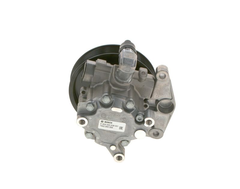 BOSCH K S00 000 638 Hydraulic Pump, steering