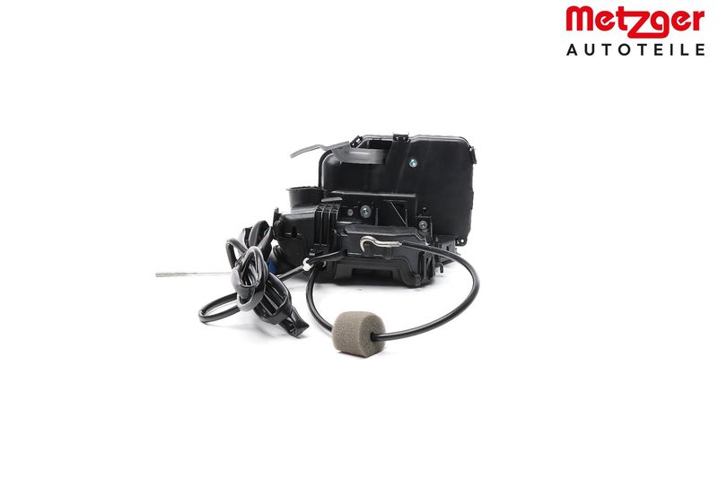 METZGER AUTOTEILE 2314671 Durų spyna